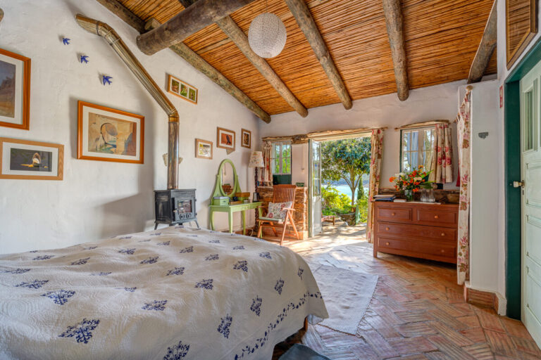 Paradise in Portugal