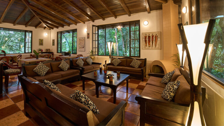 Tandayapa Bird Lodge
