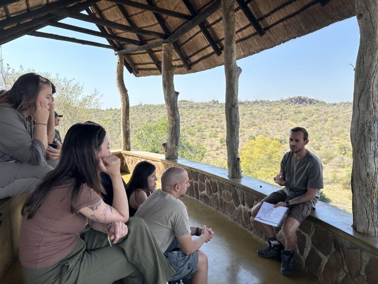 Sudáfrica salvaje: Safari + Costa
