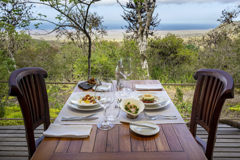 Galapagos Safari Camp
