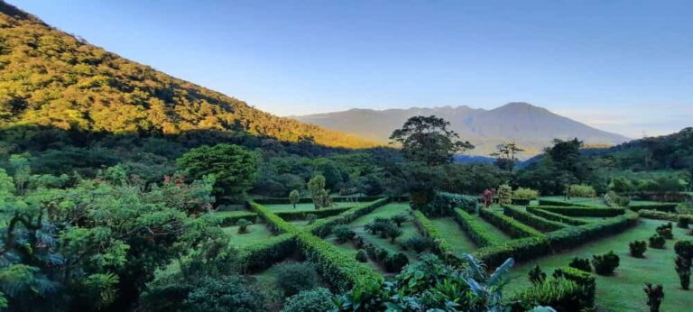 Celeste Mountain Lodge