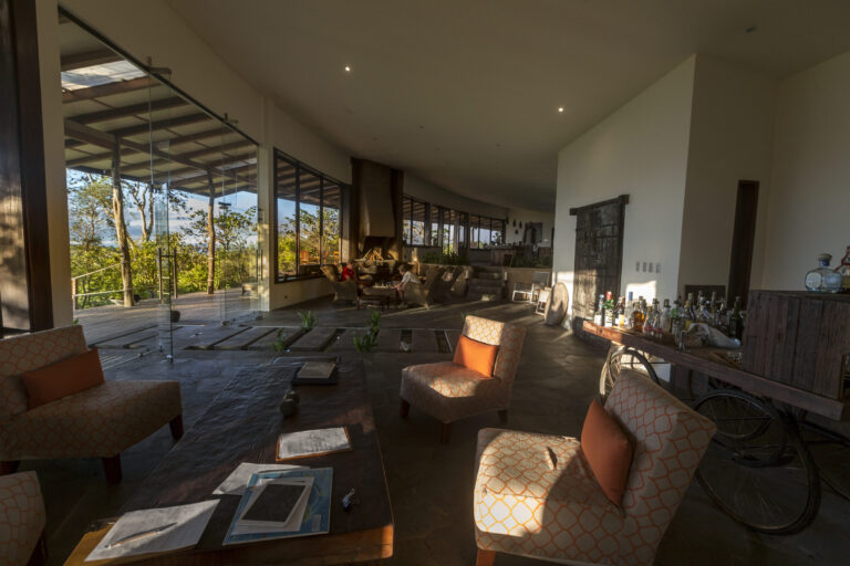 Galapagos Safari Camp