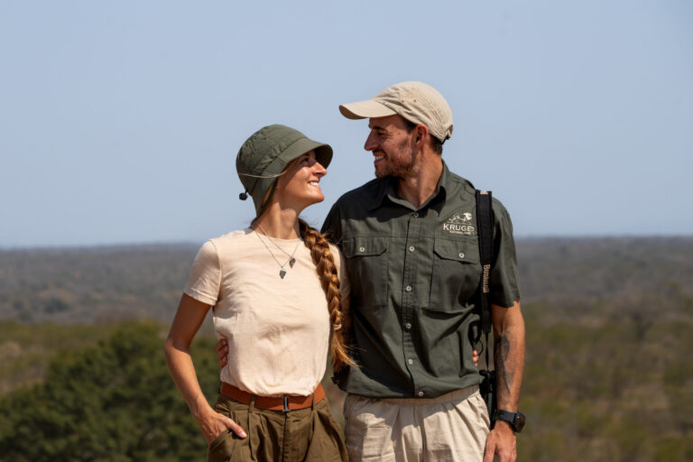 Sudáfrica salvaje: Safari + Costa