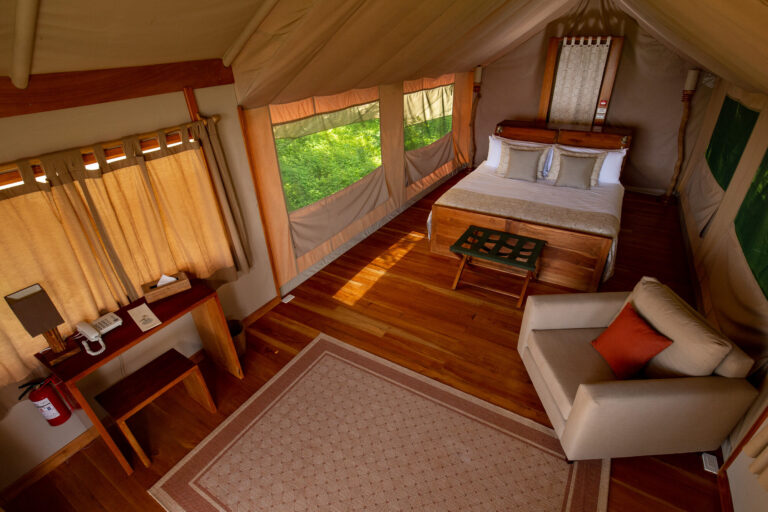 Galapagos Safari Camp